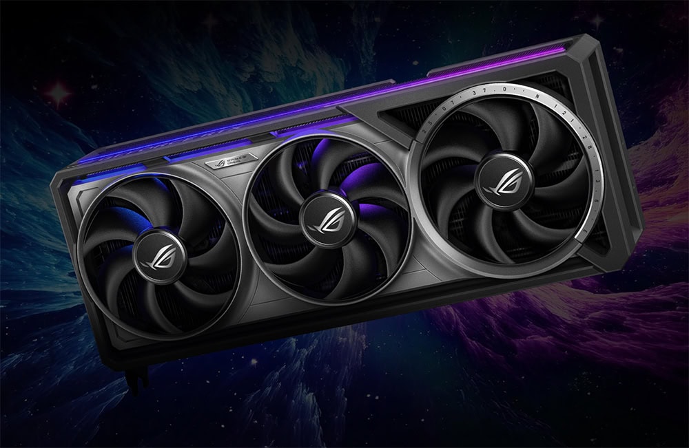 ROG Astral GeForce RTX™ 5090 32GB GDDR7 OC Edition ASUS ROG Astral GeForce RTX 5090 OC 32GB GDDR7 512 Bit DLSS 4 Ekran Kartı h10