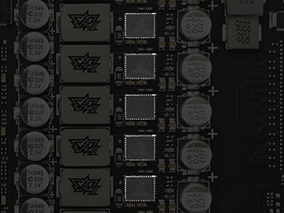 ROG Astral LC GeForce RTX™ 5090 32GB GDDR7 ASUS ROG Astral LC GeForce RTX 5090 32GB GDDR7 512 Bit DLSS 4 Sıvı Soğutuculu Ekran Kartı h11