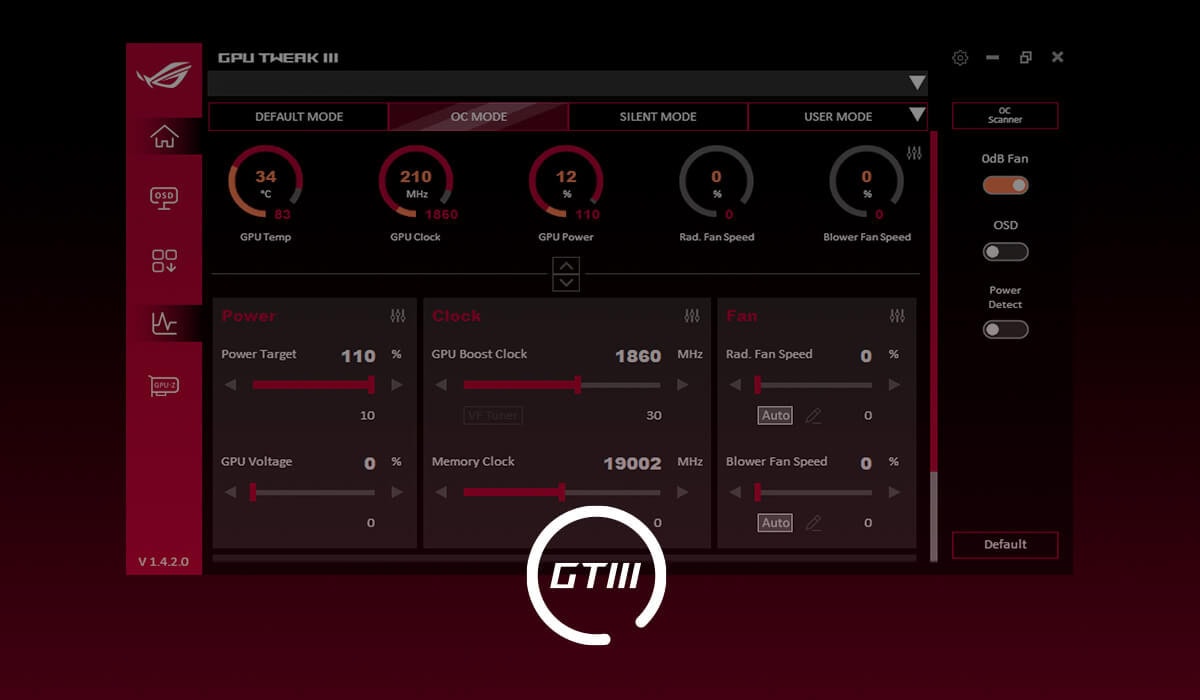 ASUS TUF Gaming GeForce RTX™ 5060 Ti 16GB GDDR7 OC Edition ASUS TUF Gaming GeForce RTX 5060 Ti OC 16GB GDDR7 128 Bit DLSS 4 Ekran Kartı h15