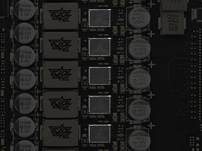 ASUS ROG Astral GeForce RTX 5090 32GB GDDR7 BTF OC Edition 512 Bit DLSS 4 Ekran Kartı h11