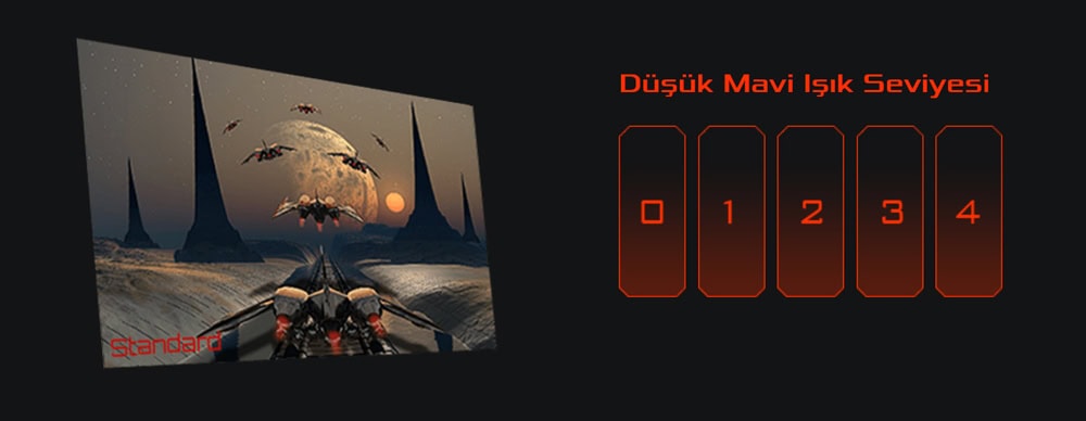 ROG Strix XG249CM ASUS ROG Strix XG249CM Monitör h16