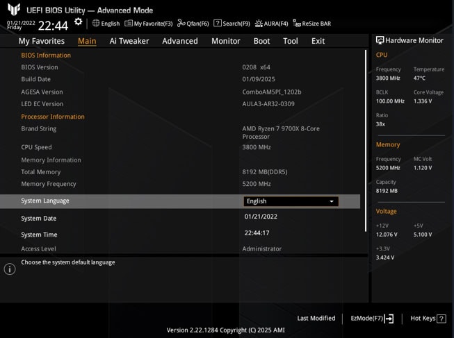 TUF GAMING B650E-E WIFI ASUS TUF GAMING B650E-E WIFI 8000MHz (OC) DDR5 Soket AM5 M.2 HDMI DP ATX Anakart h5