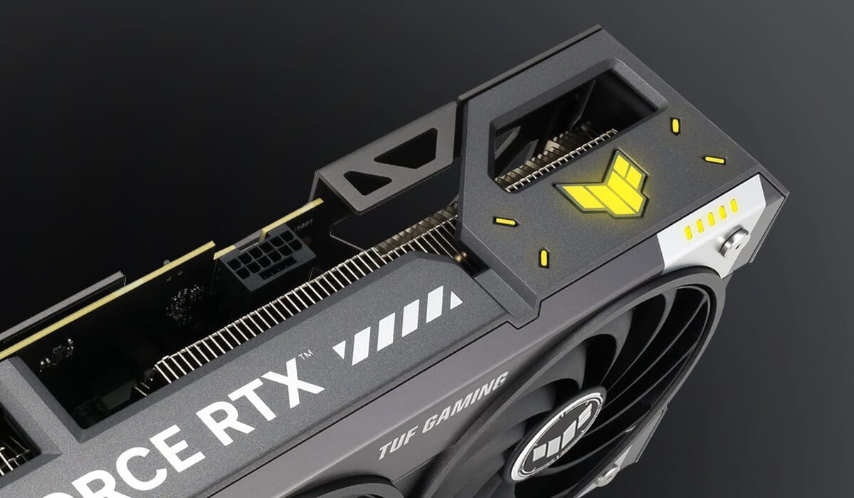 ASUS TUF Gaming GeForce RTX 5070 OC 12GB GDDR7 192 Bit DLSS 4 Ekran Kartı h16