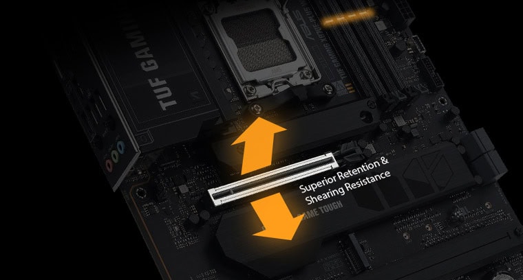 TUF GAMING X870E-PLUS WIFI7 asus-tuf-gaming-x870e-plus-wifi7-8000mhz-oc-ddr5-soket-am5-m-2-hdmi-atx-anakart