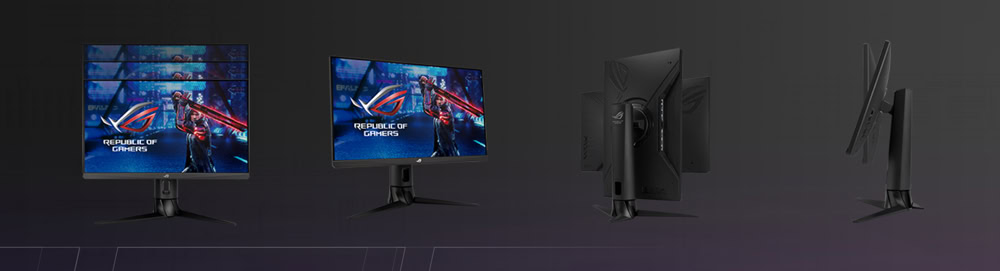 ROG Strix XG249CM ASUS ROG Strix XG249CM Monitör h18