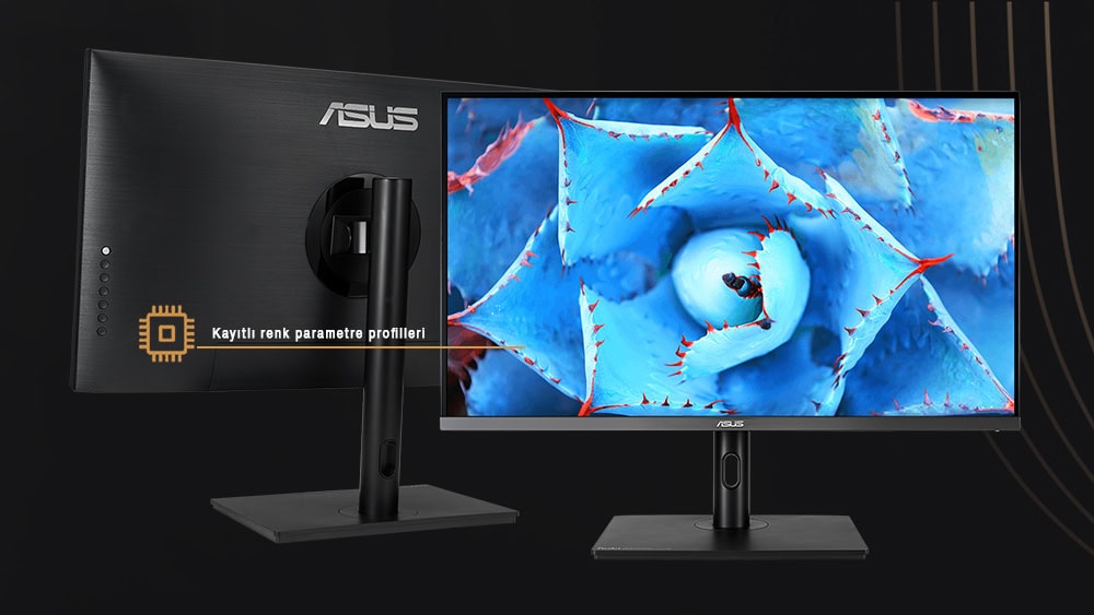 ProArt Display PA32UCR-K ASUS ProArt PA32UCR-K Monitör h16