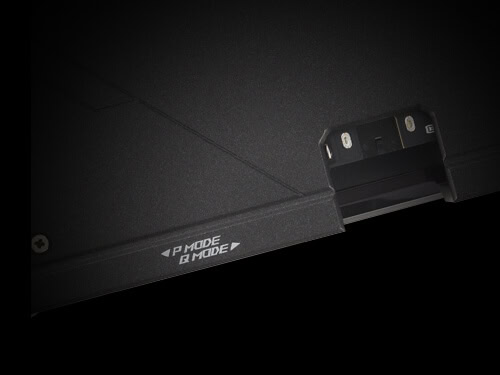 ROG Astral LC GeForce RTX™ 5090 32GB GDDR7 OC Edition ASUS ROG Astral LC GeForce RTX 5090 OC 32GB GDDR7 512 Bit DLSS 4 Sıvı Soğutuculu Ekran Kartı h17