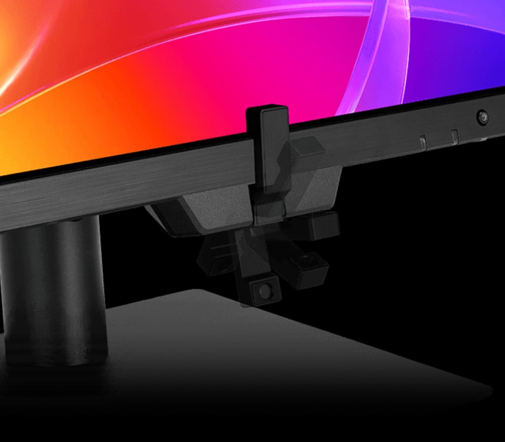 ASUS ProArt Display OLED PA27USD 26.5 inç 240Hz 0.1ms 4k UHD Adaptive Sync QD-OLED Pivot Monitör h14