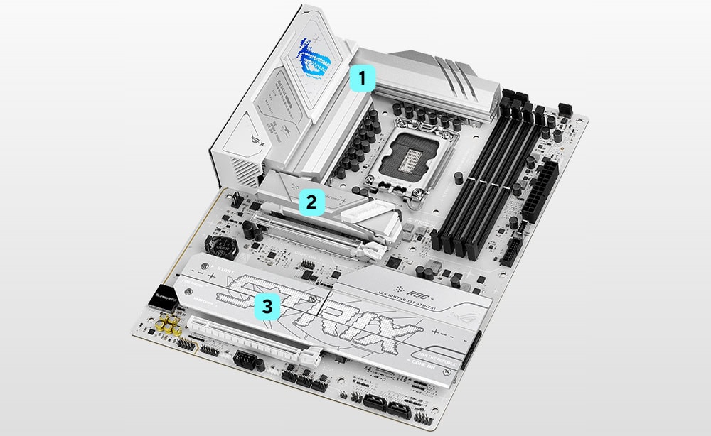asus-rog-strix-b860-a-gaming-wifi-8600mhz-oc-ddr5-soket-lga1851-m-2-hdmi-dp-atx-anakart