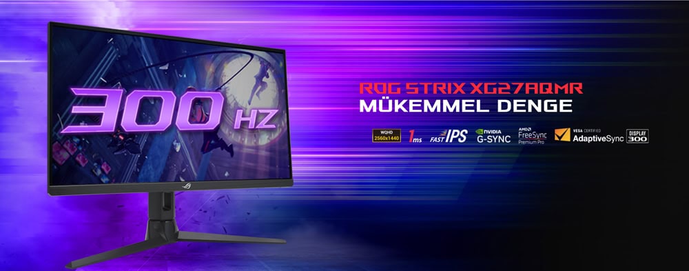 ASUS ROG Strix XG27AQMR Monitör h4