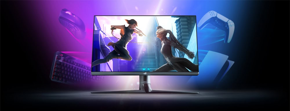 XG32UQ XG32UQ