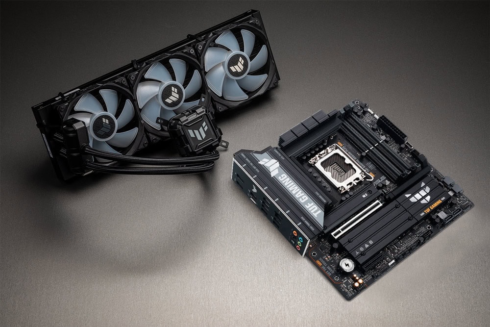 TUF GAMING B860M-PLUS asus-tuf-gaming-b860m-plus-8800mhz-oc-ddr5-soket-lga1851-m-2-hdmi-dp-matx-anakart