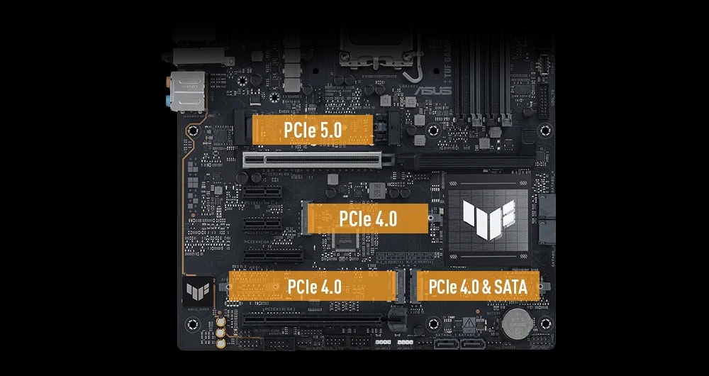asus-tuf-gaming-z890-plus-wifi-9066mhz-oc-ddr5-soket-lga1851-m-2-hdmi-dp-atx-anakart