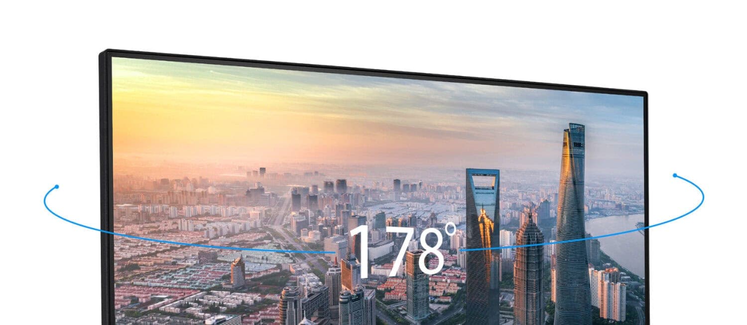 ASUS VA27UQSB Monitör H4
