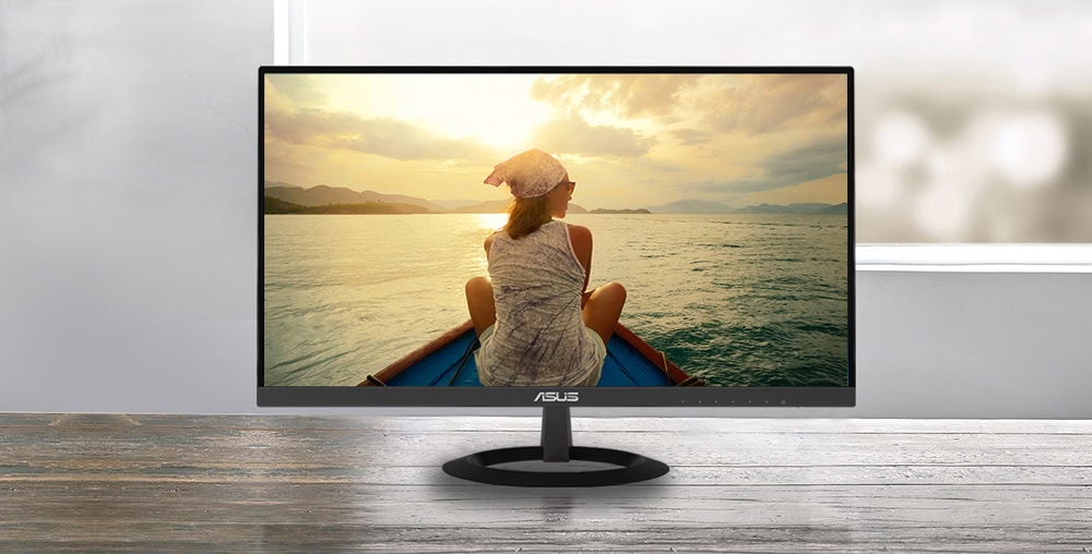 ASUS VZ239HE Monitör h4