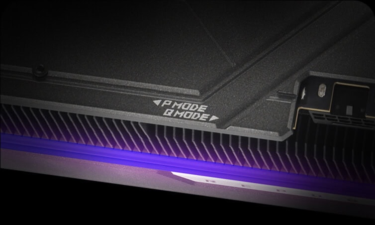 ROG Astral GeForce RTX™ 5080 16GB GDDR7 OC Edition ASUS ROG Astral GeForce RTX 5080 OC 16GB GDDR7 256 Bit DLSS 4 Ekran Kartı h18