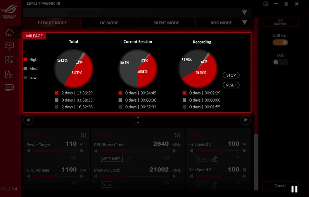 ASUS ROG Astral GeForce RTX 5090 32GB GDDR7 BTF OC Edition 512 Bit DLSS 4 Ekran Kartı h19