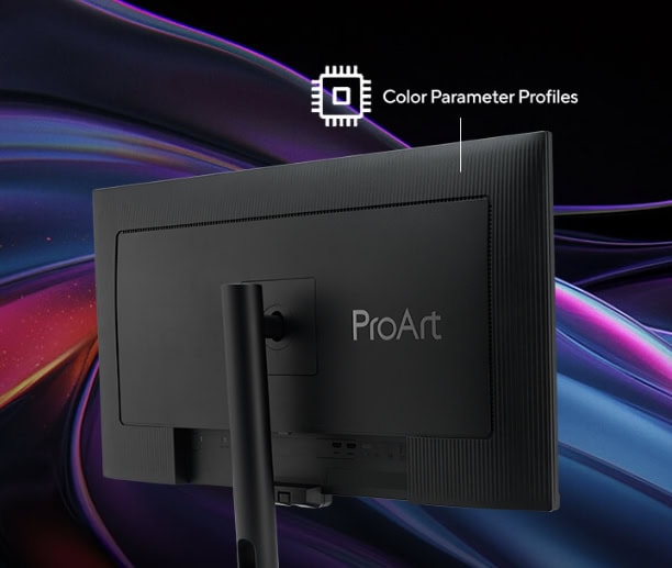ASUS ProArt PA32UCE 31.5 inç 60Hz 5ms 4K UHD Adaptive Sync IPS Pivot Monitör h13