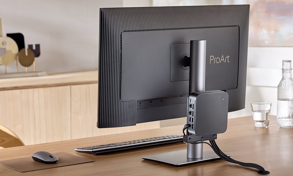ASUS ProArt PA248QFV 24.1 inç 100Hz 5ms WUXGA Adaptive Sync IPS Pivot Monitör h23