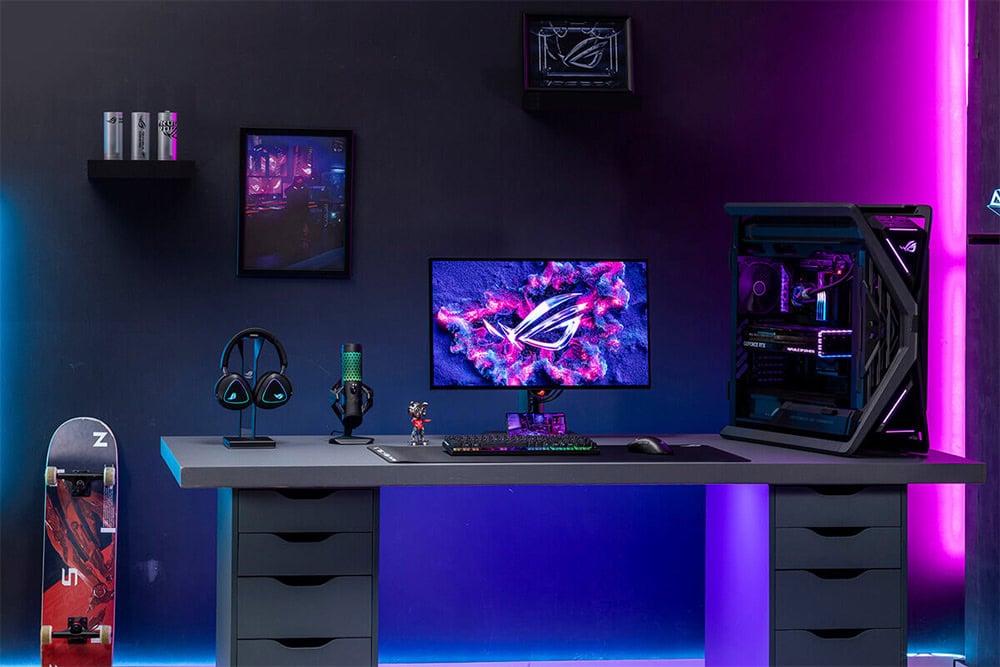 ROG STRIX X870E-H GAMING WIFI7 asus-rog-strix-x870e-h-gaming-wifi7-8000mhz-oc-ddr5-soket-am5-m-2-hdmi-atx-anakart