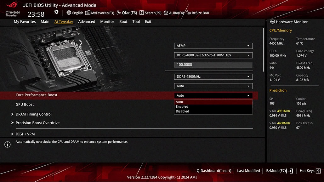 ROG STRIX X870E-H GAMING WIFI7 asus-rog-strix-x870e-h-gaming-wifi7-8000mhz-oc-ddr5-soket-am5-m-2-hdmi-atx-anakart