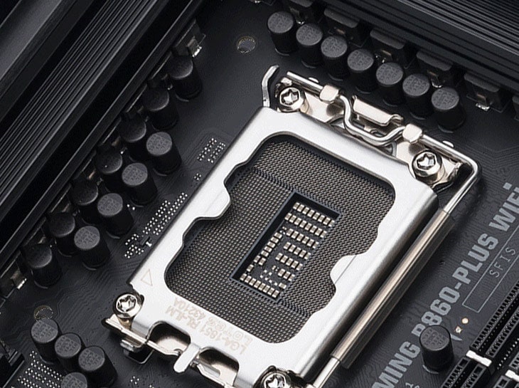 TUF GAMING B860-PLUS WIFI asus-tuf-gaming-b860-plus-wifi-8666mhz-oc-ddr5-soket-lga1851-m-2-hdmi-dp-atx-anakart