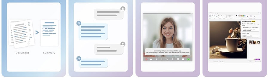 MSI MODERN AM273Q AI 1UM-421EU Intel Core Ultra 5-125H 16GB DDR5 512GB SSD 27 inç WQHD FreeDos All In One Bilgisayar h8