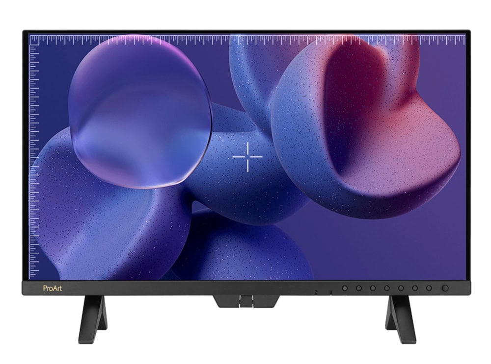 ASUS ProArt Display OLED PA27USD 26.5 inç 240Hz 0.1ms 4k UHD Adaptive Sync QD-OLED Pivot Monitör h32