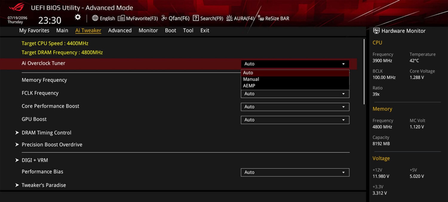 ASUS ROG STRIX B850-G GAMING WIFI 8000MHz (OC) DDR5 Soket AM5 M.2 HDMI DP mATX Anakart h8
