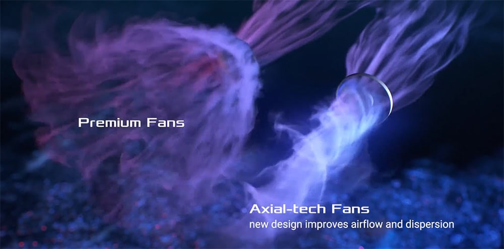 ASUS Dual GeForce RTX™ 4060 EVO OC Edition 8GB GDDR6 ASUS Dual GeForce RTX™ 4060 EVO OC Edition 8GB GDDR6