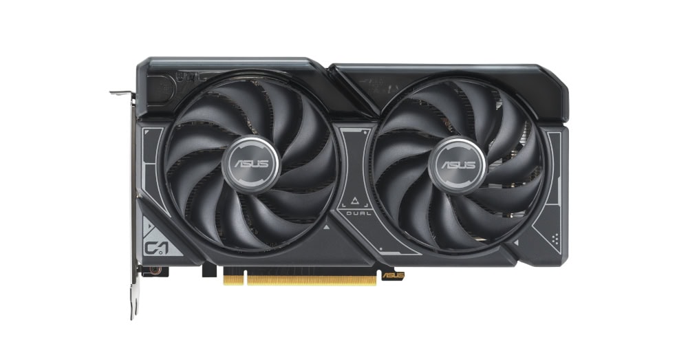 ASUS Dual GeForce RTX™ 4060 Ti Advanced Edition 16GB GDDR6 ASUS Dual GeForce RTX 4060 Ti Advanced Edition 16GB Ekran Kartı yh7