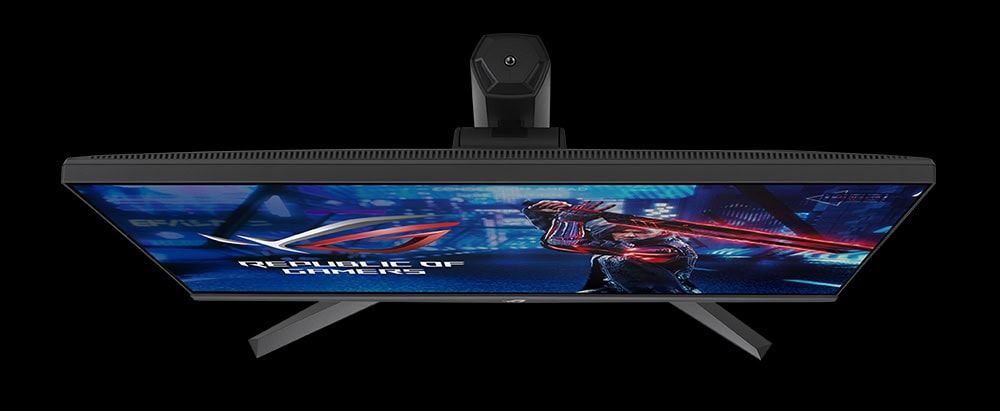 XG32UQ XG32UQ