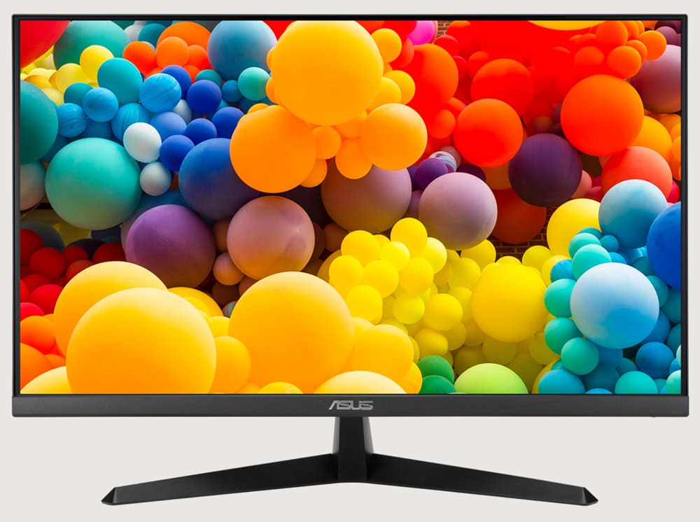 VY229HE ASUS VY229HE Monitör H6