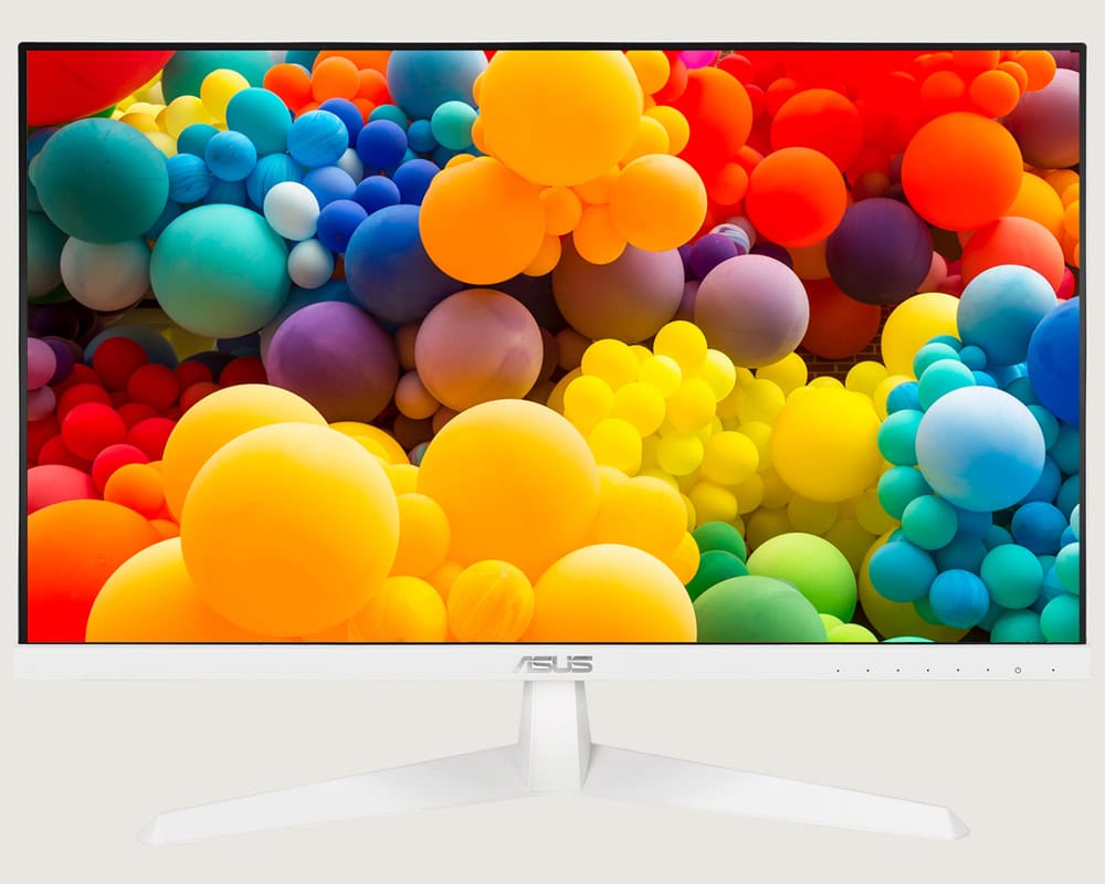 ASUS VY249HF-W Monitör h6