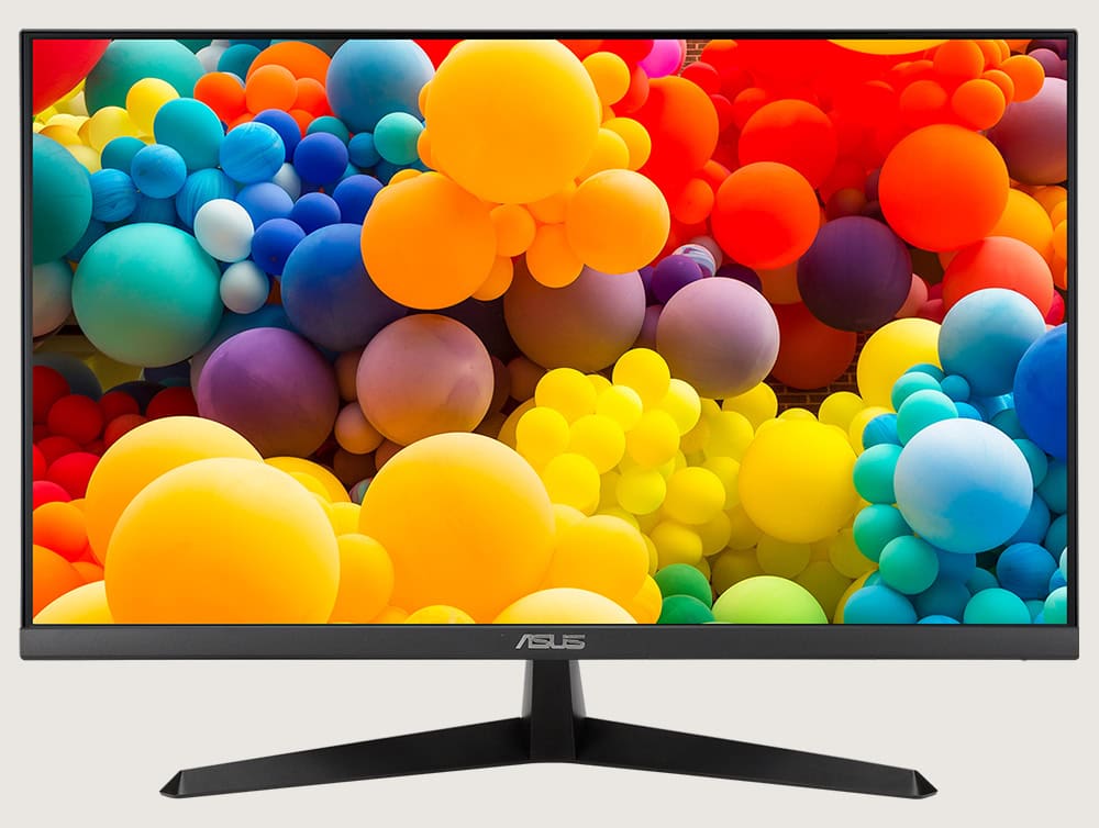 ASUS VY279HF Monitör h6