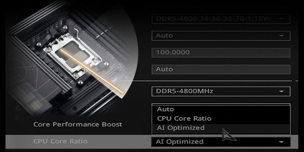 ProArt logoZ890-Creator WiFi ASUS ProArt Z890-Creator WiFi 8600MHz (OC) DDR5 Soket LGA1851 M.2 ATX Anakart h12