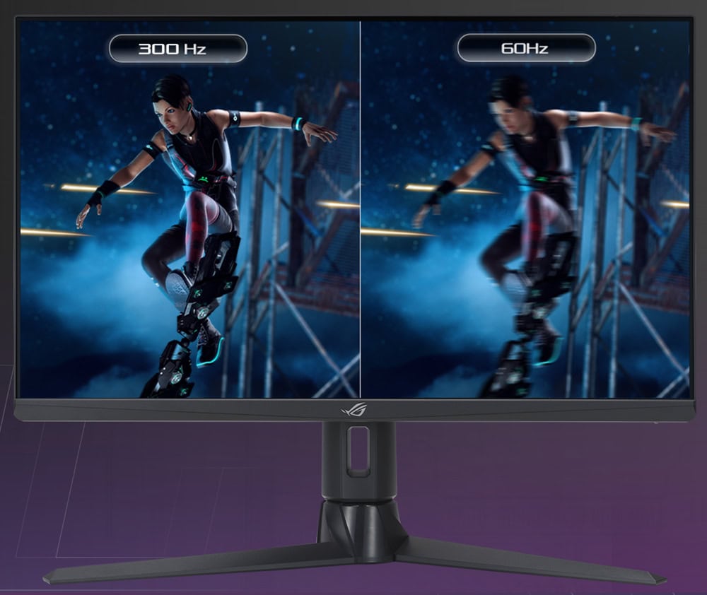 ASUS ROG Strix XG27AQMR Monitör h7