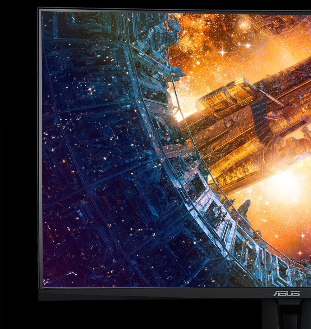ASUS TUF Gaming VG27AQA1A Monitör h7