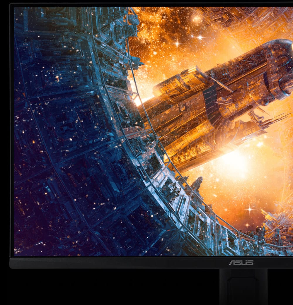 TUF Gaming VG30VQL1A ASUS TUF Gaming VG30VQL1A Monitör h7