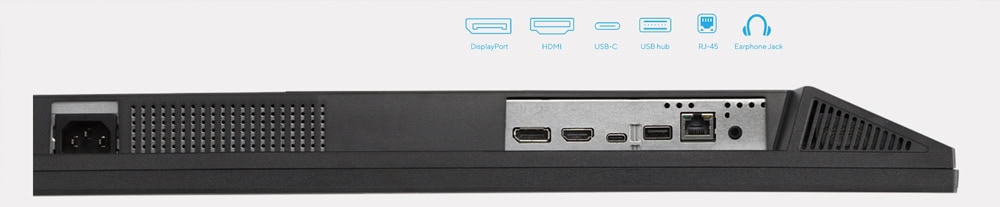 VA24ECPSN ASUS VA24ECPSN Monitör h7