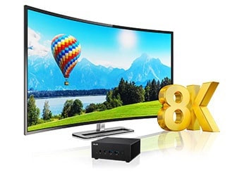 ASUS ExpertCenter PN64 ASUS ExpertCenter PN64-S5192MD Mini Bilgisayar H8