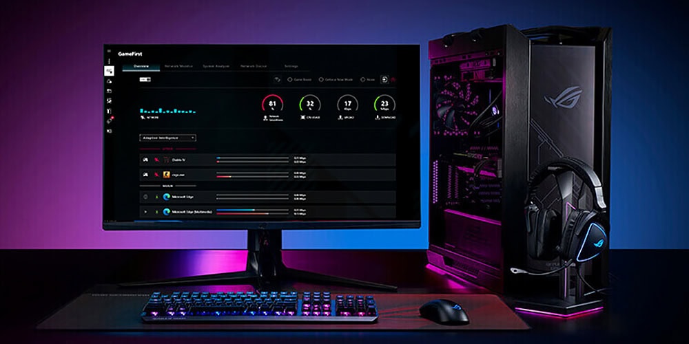 asus-rog-strix-b860-f-gaming-wifi-9066mhz-oc-ddr5-soket-lga1851-m-2-hdmi-dp-thunderbolt-atx-anakart