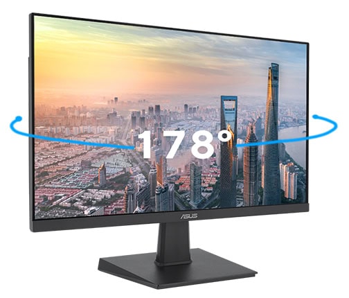 VA27EHF ASUS VA27EHF Monitör h8