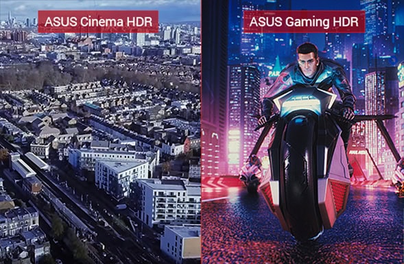 VP32AQ ASUS VP32AQ Monitör h8