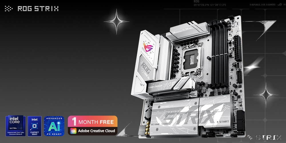 asus-rog-strix-b860-g-gaming-wifi-9066mhz-oc-ddr5-soket-lga1851-m-2-hdmi-dp-thunderbolt-matx-anakart