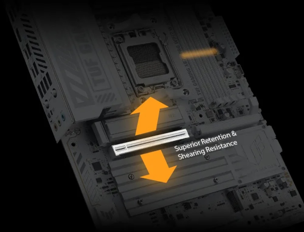 TUF GAMING X870-PRO WIFI7 W NEO asus-tuf-gaming-x870-pro-wifi7-w-neo-9600mhz-oc-ddr5-soket-am5-m-2-hdmi-usb4-atx-anakart