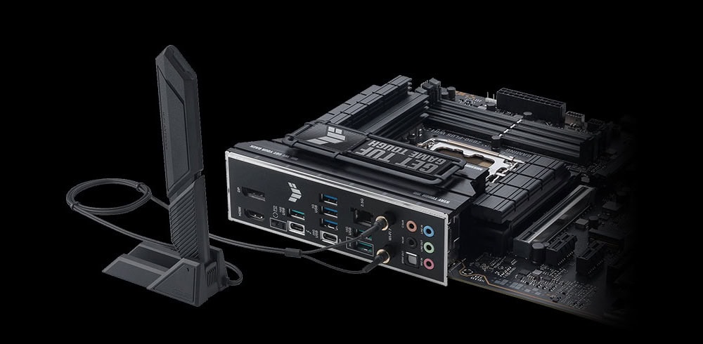 asus-tuf-gaming-z890-plus-wifi-9066mhz-oc-ddr5-soket-lga1851-m-2-hdmi-dp-atx-anakart