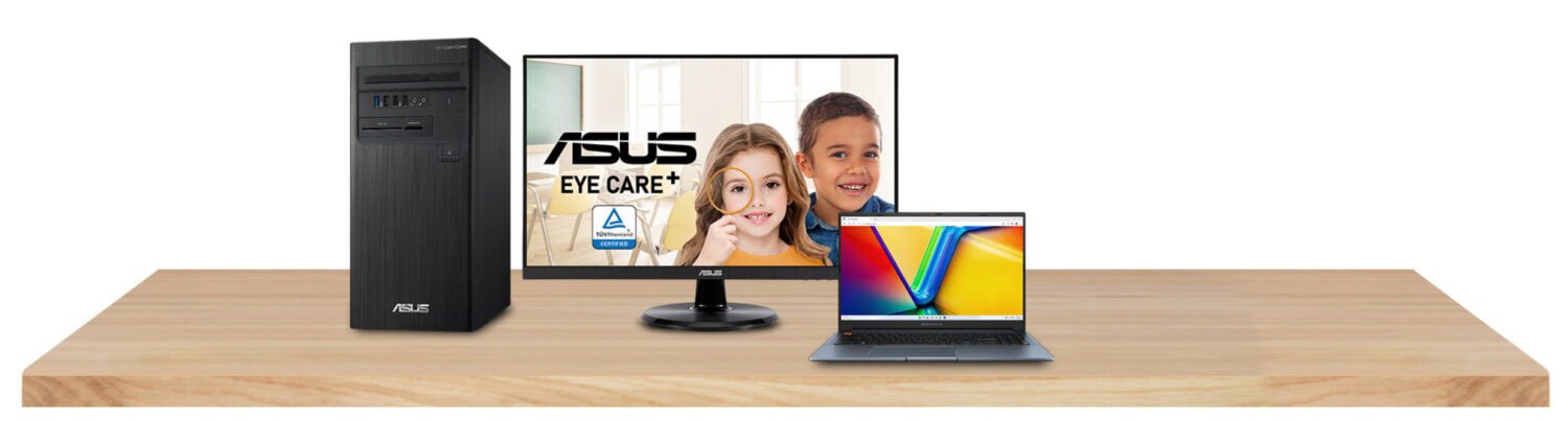 ASUS VA24DQFR Monitör H9