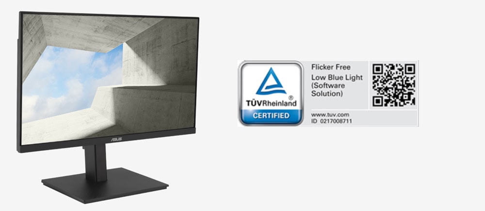 VA24ECPSN ASUS VA24ECPSN Monitör h10