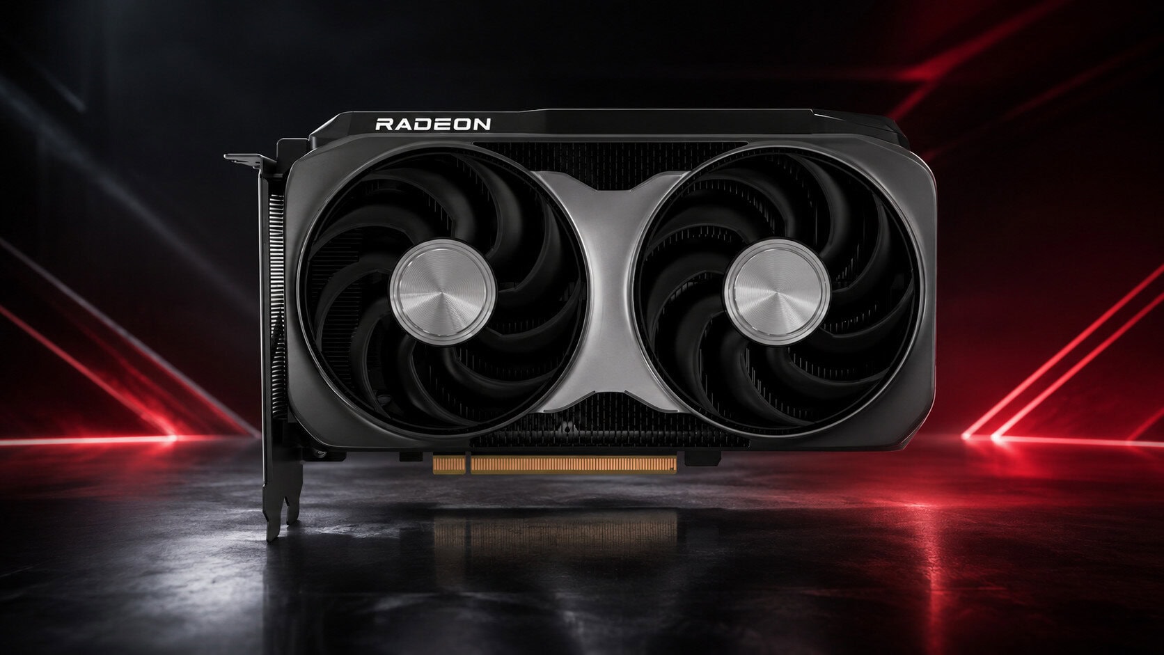 Amdradeon9050